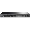 TP-Link Omada 48-Port Gigabit L2+ Managed Switch with 4 SFP Slots Switch