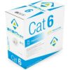 Alantec KIU6LSOH305D networking cable Grey Cat6 U/UTP (UTP) Сетевые кабели, провода