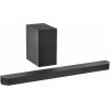 Samsung HW-Q600H Black 3.1.2 channels 34 W Mājas kinozāles, akustika (Soundbars)