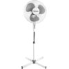 Floor fan Ravanson WT-1040S (white-grey) Ventilatori