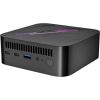 Mini PC Blackview MP100 Pro Ryzen 5 7430U 16GB SSD512 W11Pro szary Personālie datori