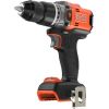 Black & Decker BLD683XN-XJ drill 1800 RPM 1 kg Black, Orange Jaunumi -Dārzam