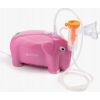 Inhalator ORO-MESH BABY PINK OROMED Inhalatori