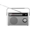 JVC RA-E315G Portable radio Grey Jaunumi - Audio-Video