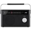 JVC RA-E315B Portable radio Black Jaunumi - Audio-Video
