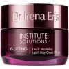 Dr Irena Eris Institute Solutions Y-Lifting Oval Modeling Uplift Day Cream SPF 20 - Zpevňující a liftingový krém 50ml Smaržas - NESAKĀRTOTS
