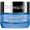 Dr Irena Eris Aquality Hyper-Hydrating Recovery Cream - Vyživující a hydratační pleťový krém 50ml Smaržas - NESAKĀRTOTS