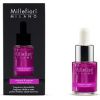 Millefiori Rhubarb & Pepper Oil - Aroma olej 15ml Smaržas - NESAKĀRTOTS