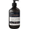Baylis & Harding Goodness Hand Wash ( Kokos, Vanilka & Shea ) - Tekuté mýdlo na ruce 500ml Ķermeņa kosmētika