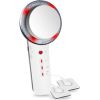 Beauty-relax BR-720 - Home ultrasonic cavitation 3 in 1 Smaržas - NESAKĀRTOTS