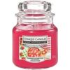 Yankee Candle Home Inspiration Sugared Strawberries 538.0g Smaržas - NESAKĀRTOTS