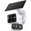 WRL CAMERA PAN/TILT/DUAL TAPO C645D KIT TP-LINK Video novērošanas kameras