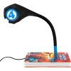 Paladone Mr Fantastic Posable Light Dekoratīvais apgaismojums 