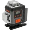 Toya STHOR LASER ZIELONY 16 LINIOWY 4D Z AKCESORIAM Новинки Для дома и сада 