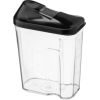 Pārtikas uzglabāšanas trauks, 0,75 l, 22457 1, 13 x 7,5 x 16,5, GALICJA Citi virtuves piederumi