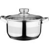 Tytan katls, 20 cm, 3,3 l, 19808, 28 x 21,5 x 12, GALICJA Katli