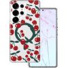 Mocco Cherry Mag Back Case Aizmugurējais apvalks priekš Samsung Galaxy S25 Ultra Neoriģinālie Maciņi