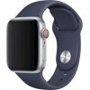 Devia Apple  Watch 40mm/ 38mm Strap Deluxe Sport Midnight Blue Smart-Watch aksesuāri