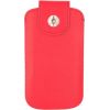 Evelatus   Pocket Case 5.5 Red Neoriģinālie Maciņi