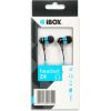 Ibox HEADPHONES I-BOX Z4 ZIP, AUDIO MOBILE