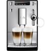 Melitta E957-103 Solo Perfect Milk Coffee Maker, 1400W, Black/Silver