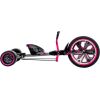 Huffy Green Machine 20” Дрифт трицикл, Розовый Картинги