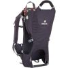 LittleLife Ranger S2 Детская переноска, Черная Новости - Детские товары