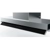 Built in hood Faber black Jaunumi Sadz. tehnika