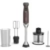 Stick blender Sencor Rokas blenderi - smalcinātāji