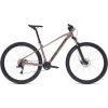 Kalnu velosipēds Rock Machine Manhattan 60 Gloss Quartz Grey (Rata izmērs: 29 Rāmja izmērs: XL) Kalnu velosipēdi (MTB)