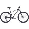 Kalnu velosipēds Rock Machine Manhattan 40-29 Gloss Black (Rata izmērs: 29 Rāmja izmērs: S) Kalnu velosipēdi (MTB)