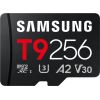 Samsung T9 microSDXC 256GB (black) Новинки Компьютерная техника