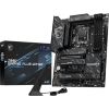 MSI Z890 GAMING PLUS WIFI6E (black) Материнские платы