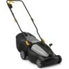 Akumulatora zāles pļāvējs Alpina AL 3820 Li Kit; 20 V; 2x4 Ah akum. Zāles pļāvēji