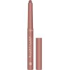 L'oreal Paris Blurfiller Blurring Lip Contour - Konturovací tužka na rty 1 g 535 Brown Caramel Dekoratīvā kosmētika