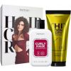 Kemon Hair Curly Set - Sada pro kudrnaté vlasy 450ml Matu kopšana