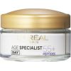 L'oreal Paris Daily Anti-Wrinkle Cream Age 55+ Specialist 50ml Ķermeņa kosmētika