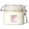 Elemis Frangipani Monoi Salt Glow Body Scrub 490.0g Ķermeņa kosmētika
