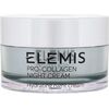 Elemis Pro-Collagen Anti-Ageing Hydrating Night Cream 50ml Ķermeņa kosmētika