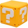 Paladone Question Block SquishyGlo Light Rechargeable Декоративное освещение 