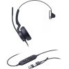 Yealink Austiņas UH46 Mono Teams USB-C/A Новинки Компьютерная техника