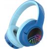 Austiņas PowerLocus Bobo blue Jaunumi - Datori
