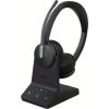Austiņas  Yealink Headset WH64 Hybrid Dual UC Новинки Компьютерная техника