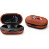 Austiņas  Bluetooth TWS BMW M Metal Logo ENC Jaunumi - Datori