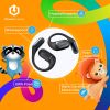 Austiņas PowerLocus Bluetooth Headphones Mkids Новинки Компьютерная техника