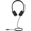 Austiņas Yealink Headsets UH35 Dual UC Новинки Компьютерная техника