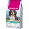 EUKANUBA Special Care Adult Dogs with Sensitive Joints – dry dog food – 12 kg Suņu barība
