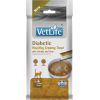FARMINA VET LIFE CAT DIABETIC CREAMY TREAT WITH CHICKEN & TUNA 60gr Консервы кошек