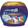 MILL CLEAN&SHINE Ultra 52 Dishwasher Capsules, 3kg Tīrīšanas un Ķīmiskie līdzekļi