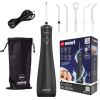 ELDOM Irrigator RY200C black Elektriskās zobu birstes, irigatori